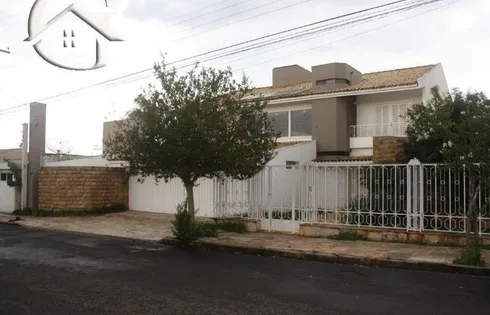 Jardim Tangará, Marília