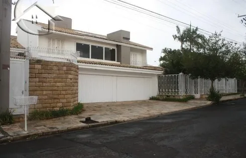 Casa em Jardim Tangará, Marília