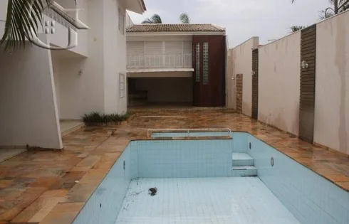Casa em Jardim Tangará, Marília