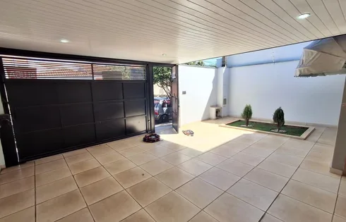 Palmital, Marília