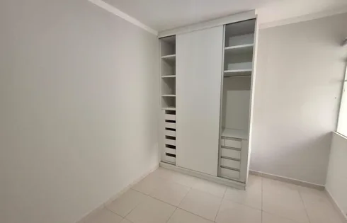 Casa em Palmital, Marília