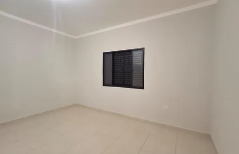 Casa em Palmital, Marília