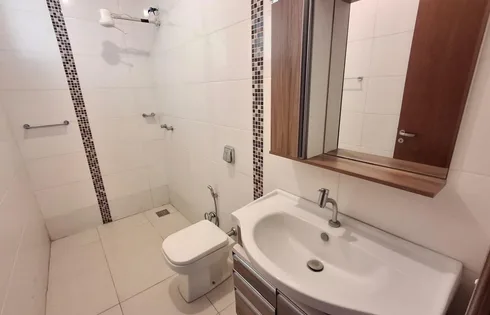 Casa em Palmital, Marília