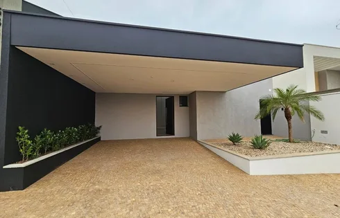 Esmeralda Residence II, Marília