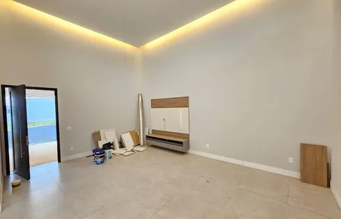Casa em Esmeralda Residence II, Marília