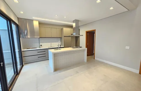 Casa em Esmeralda Residence II, Marília