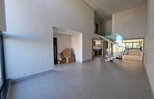Casa em Jardim Tangará, Marília