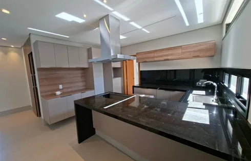 Casa em Jardim Tangará, Marília