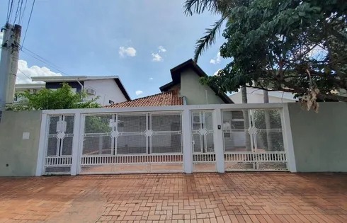 Casa em Jardim Aeroporto, Marília