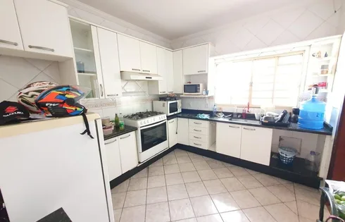 Casa em Jardim Aeroporto, Marília
