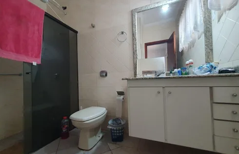Casa em Jardim Aeroporto, Marília
