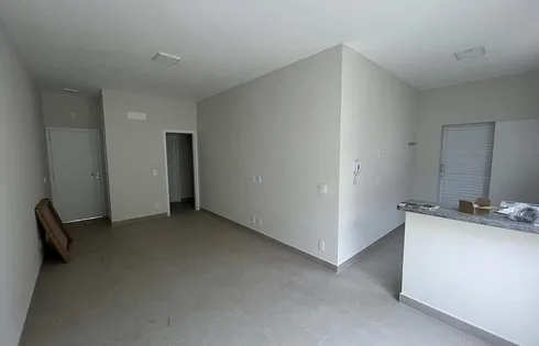 Casa em Parque Residencial Novo Horizonte, Marília