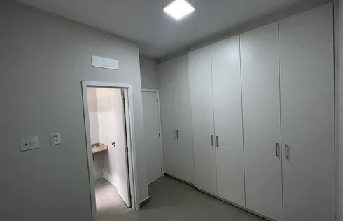 Casa em Parque Residencial Novo Horizonte, Marília
