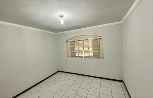 Casa em Jardim Monte Castelo, Marília