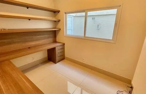 Casa em Residencial Reserva Esmeralda, Marília