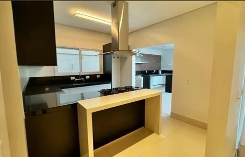 Casa em Residencial Reserva Esmeralda, Marília