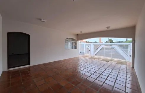 Casa em Senador Salgado Filho, Marília