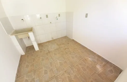 Casa em Palmital, Marília