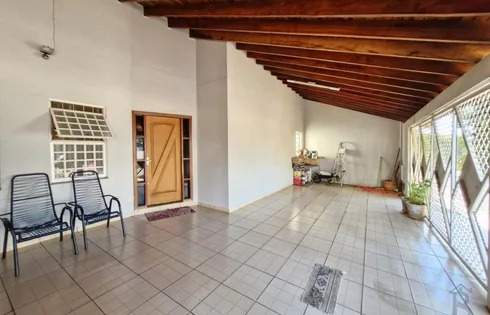 Casa em Jardim Monte Castelo, Marília