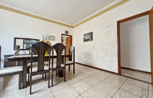 Casa em Jardim Monte Castelo, Marília