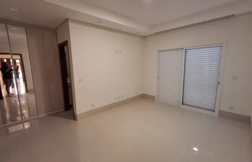 Casa em Residencial Reserva Esmeralda, Marília