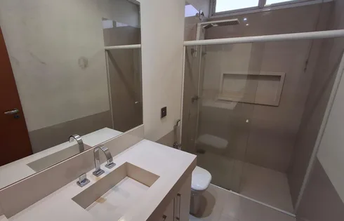 Casa em Residencial Reserva Esmeralda, Marília
