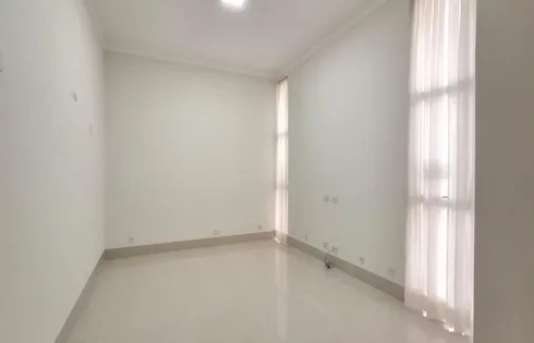 Casa em Residencial Reserva Esmeralda, Marília