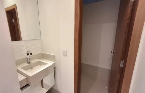 Casa em Residencial Reserva Esmeralda, Marília