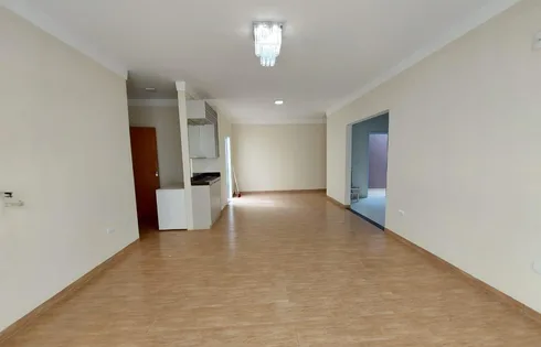Casa em Jardim América, Marília