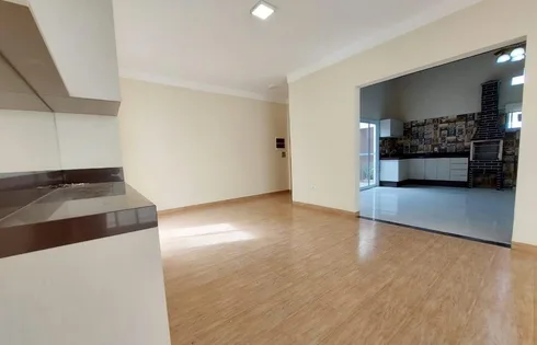 Casa em Jardim América, Marília