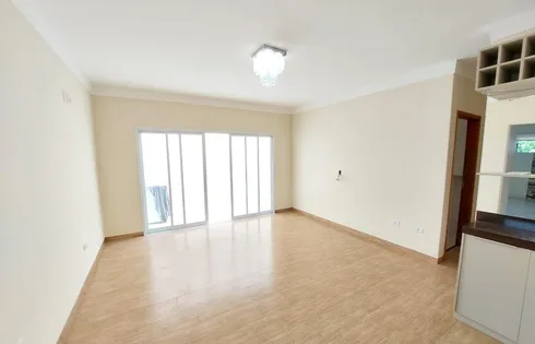 Casa em Jardim América, Marília