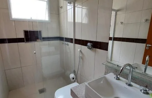 Casa em Jardim América, Marília