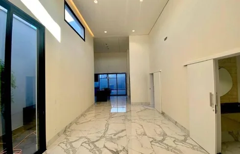 Casa em Esmeralda Residence II, Marília