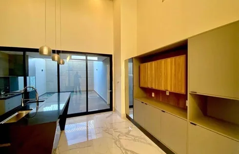 Casa em Esmeralda Residence II, Marília