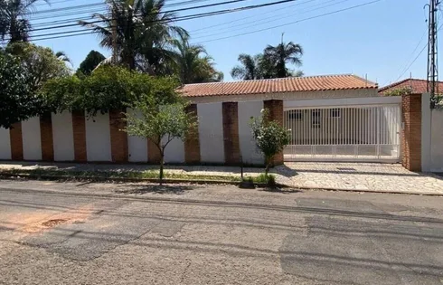 Jardim Acapulco, Marília