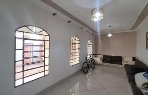 Casa em Jardim Acapulco, Marília