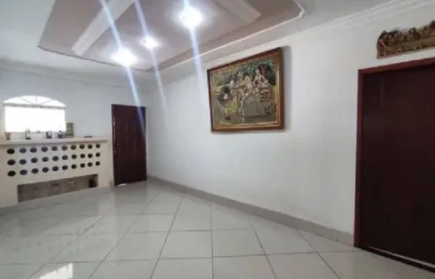 Casa em Jardim Acapulco, Marília