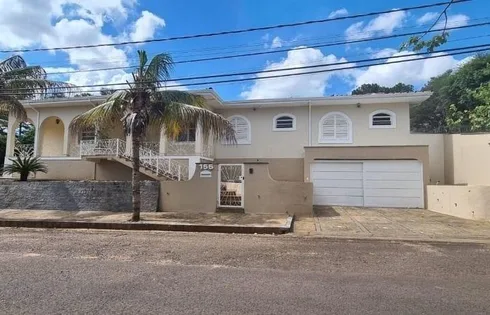 Jardim Marajá, Marília