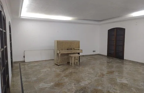Casa em Senador Salgado Filho, Marília