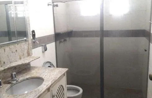 Casa em Senador Salgado Filho, Marília