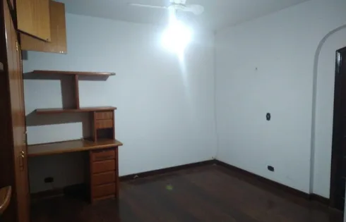 Casa em Senador Salgado Filho, Marília