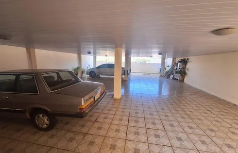 Casa em Jardim Guarujá, Marília