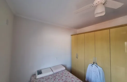 Casa em Jardim Guarujá, Marília