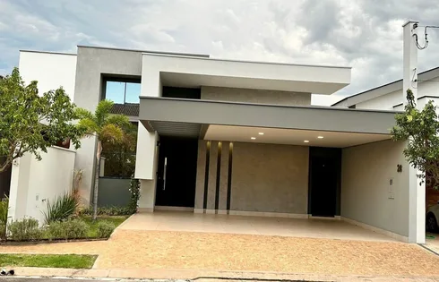 Residencial Reserva Esmeralda, Marília