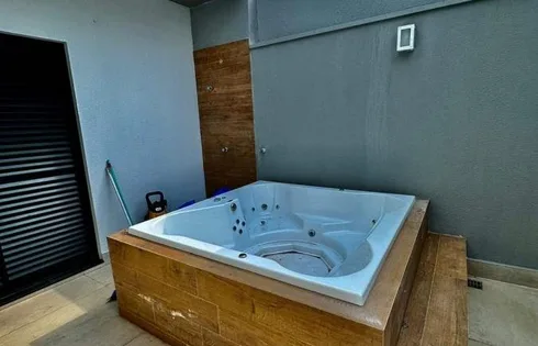 Casa em Residencial Reserva Esmeralda, Marília
