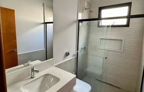 Casa em Residencial Reserva Esmeralda, Marília