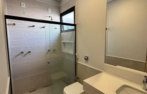 Casa em Residencial Reserva Esmeralda, Marília
