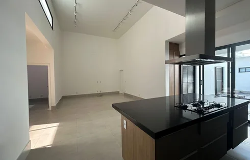 Casa em Esmeralda Residence II, Marília
