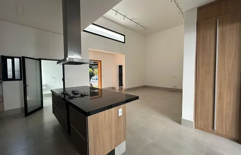 Casa em Esmeralda Residence II, Marília
