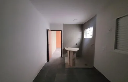Casa em Jardim Parati, Marília